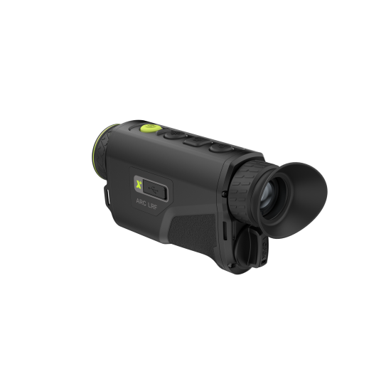 Camera Termoviziune Pixfra cu telemetru ARC A419P LRF, 384*288, 19mm 