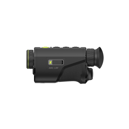 Camera Termoviziune Pixfra cu telemetru ARC A625P LRF, 640*512, 25mm 