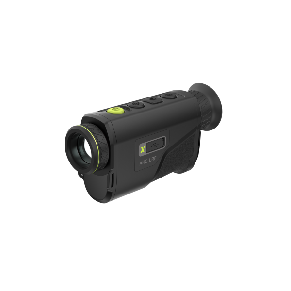 Camera Termoviziune Pixfra cu telemetru ARC A425P LRF, 384*288, 25mm