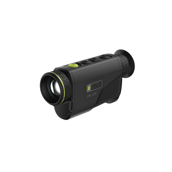 Camera Termoviziune Pixfra cu telemetru ARC A435P LRF, 384*288, 35mm