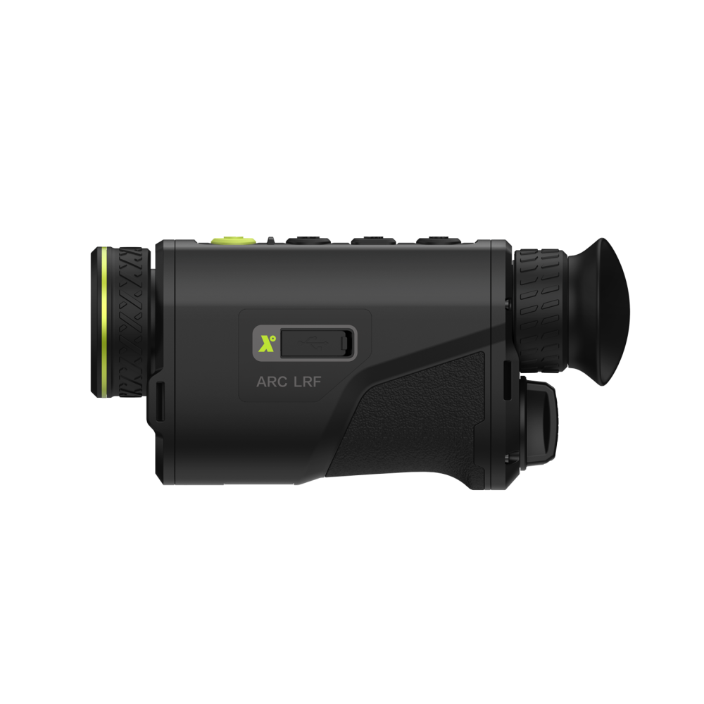 Camera Termoviziune Pixfra cu telemetru ARC A635P LRF, 640*512, 35mm 