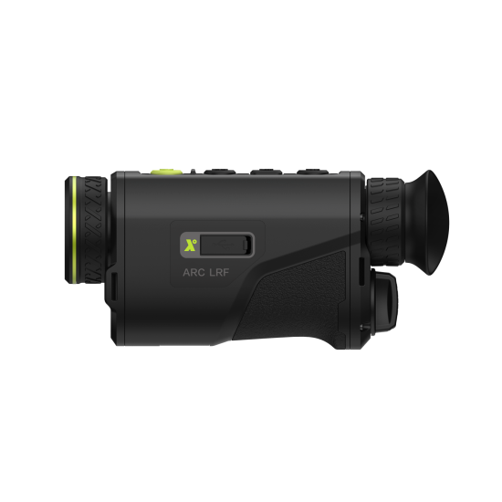 Camera Termoviziune Pixfra cu telemetru ARC A635P LRF, 640*512, 35mm 