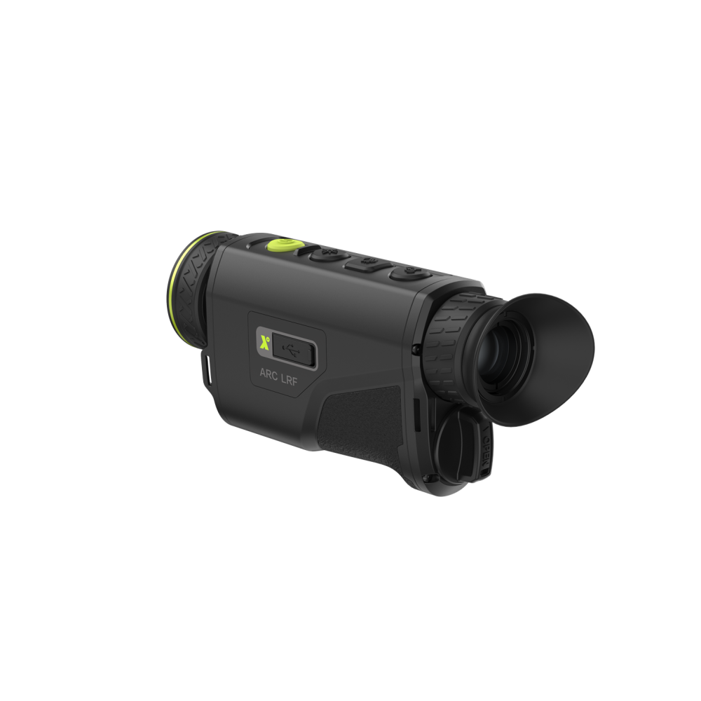 Camera Termoviziune Pixfra cu telemetru ARC A635P LRF, 640*512, 35mm 
