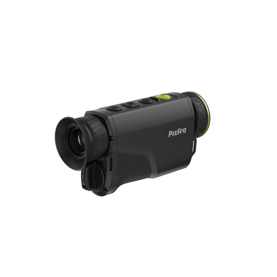 Camera Termoviziune Pixfra cu telemetru ARC A635P LRF, 640*512, 35mm 