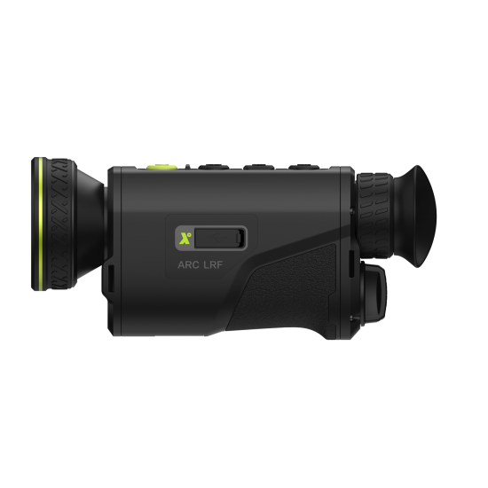 Camera Termoviziune Pixfra cu telemetru ARC A650P LRF, 640*512, 50mm 