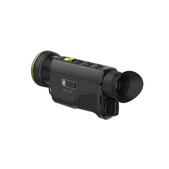 Camera Termoviziune Pixfra cu telemetru ARC A650P LRF, 640*512, 50mm 