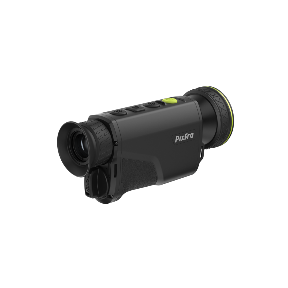 Camera Termoviziune Pixfra cu telemetru ARC A650P LRF, 640*512, 50mm 