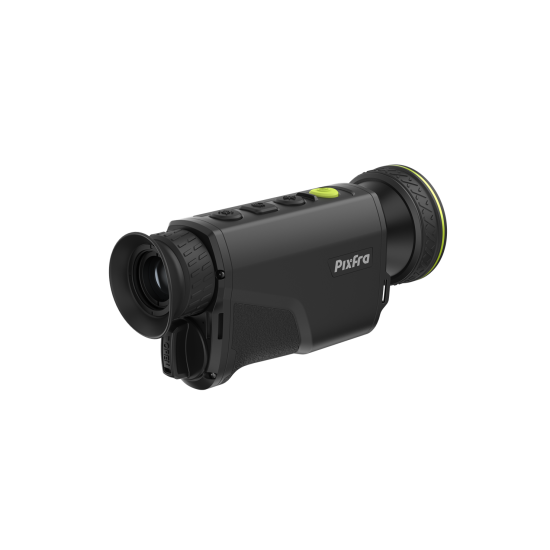 Camera Termoviziune Pixfra cu telemetru ARC A650P LRF, 640*512, 50mm 
