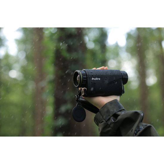 Camera Termoviziune Pixfra ARC A419P, 384*288, 19mm Camera Termoviziune Pixfra ARC A419P, 384*288, 19mm