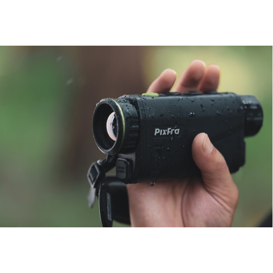 Camera Termoviziune Pixfra ARC A419P, 384*288, 19mm Camera Termoviziune Pixfra ARC A419P, 384*288, 19mm