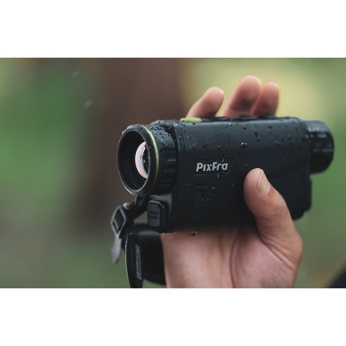 Camera Termoviziune Pixfra ARC A419P, 384*288, 19mm Camera Termoviziune Pixfra ARC A419P, 384*288, 19mm