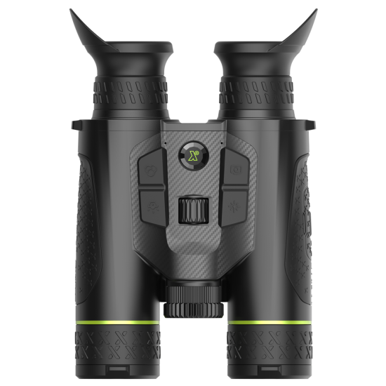 Binoclu cu Termoviziune si Night vision Pixfra Draco D635N-4K, 640*512, 35mm Binoclu cu Termoviziune si Night vision Pixfra Draco D635N-4K, 640*512, 35mm