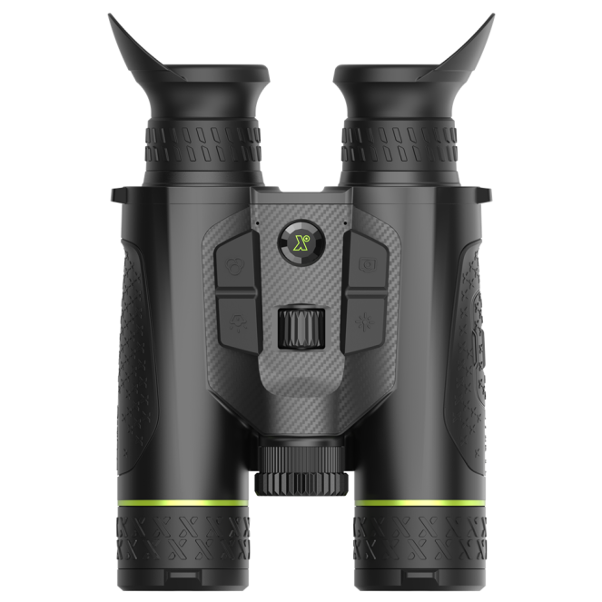 Binoclu cu Termoviziune si Night vision Pixfra Draco D635N-4K, 640*512, 35mm Binoclu cu Termoviziune si Night vision Pixfra Draco D635N-4K, 640*512, 35mm