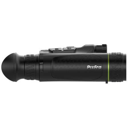 Binoclu cu Termoviziune si Night vision Pixfra Draco D635-4K, 640*512, 35mm Binoclu cu Termoviziune si Night vision Pixfra Draco D635-4K, 640*512, 35mm