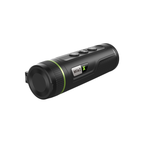 Camera Termoviziune Pixfra Mile 2 M215M, 256*192, 15mm Camera Termoviziune Pixfra Mile 2 M215M, 256*192, 15mm