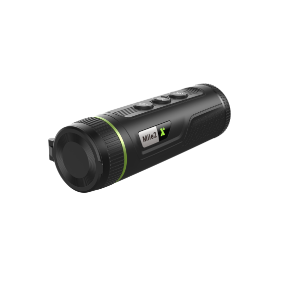 Camera Termoviziune Pixfra Mile 2 M215M, 256*192, 15mm