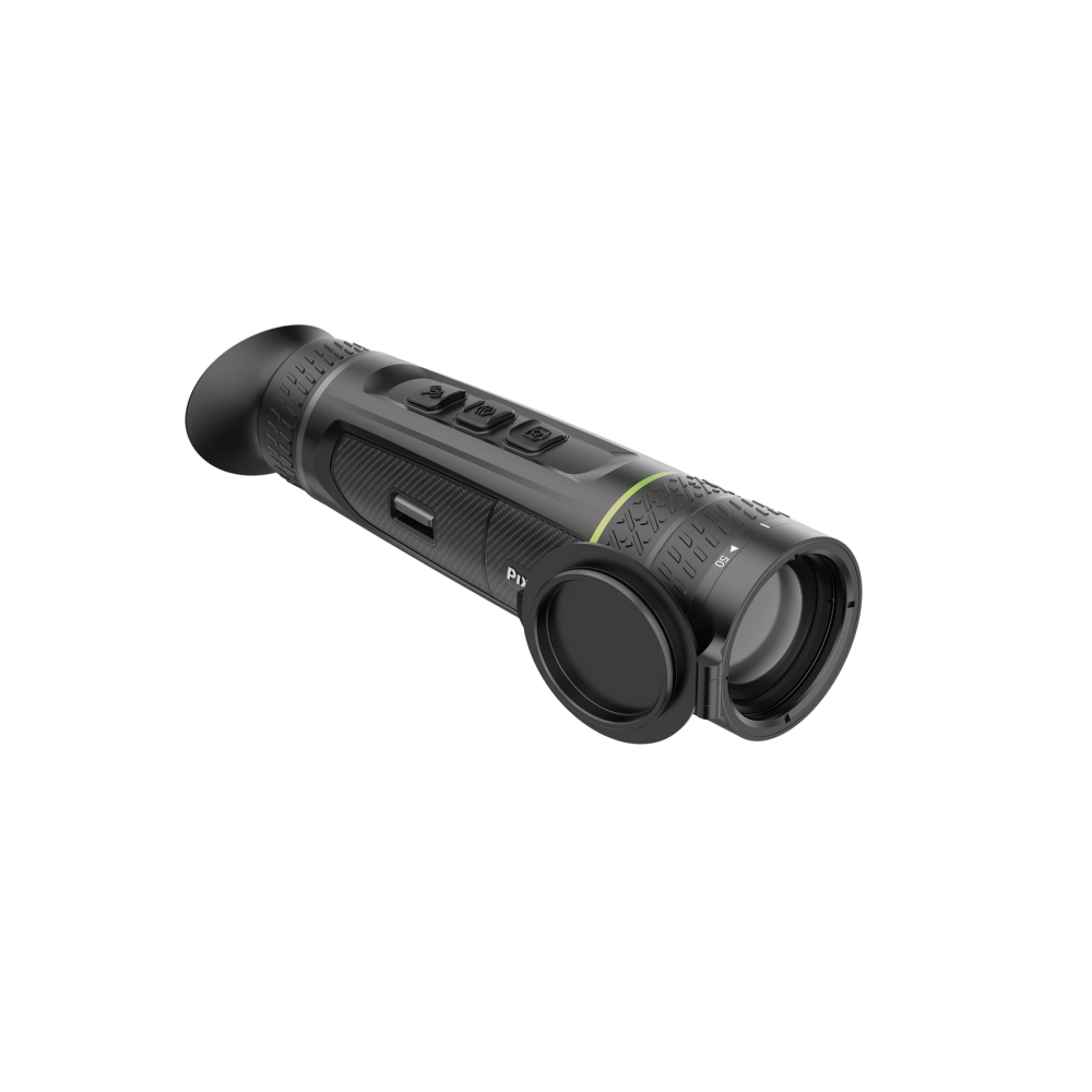 Camera Termoviziune Pixfra Sirius S650D, 640*512, 25-50mm Camera Termoviziune Pixfra Sirius S650D, 640*512, 25-50mm
