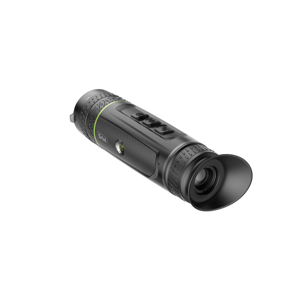 Camera Termoviziune Pixfra Sirius S650D, 640*512, 25-50mm Camera Termoviziune Pixfra Sirius S650D, 640*512, 25-50mm