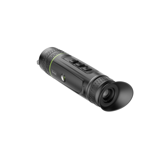 Camera Termoviziune Pixfra Sirius S650D, 640*512, 25-50mm Camera Termoviziune Pixfra Sirius S650D, 640*512, 25-50mm