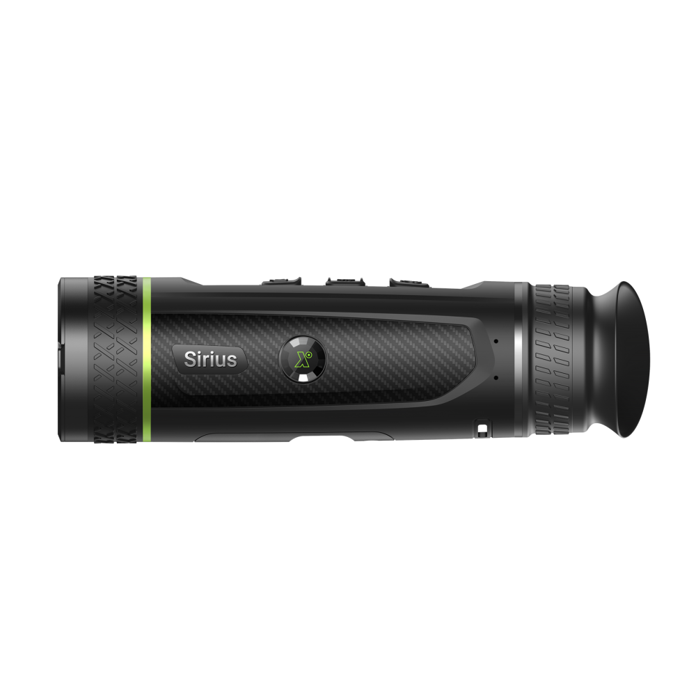 Camera Termoviziune Pixfra Sirius S435, 384*288, 35mm Camera Termoviziune Pixfra Sirius S435, 384*288, 35mm