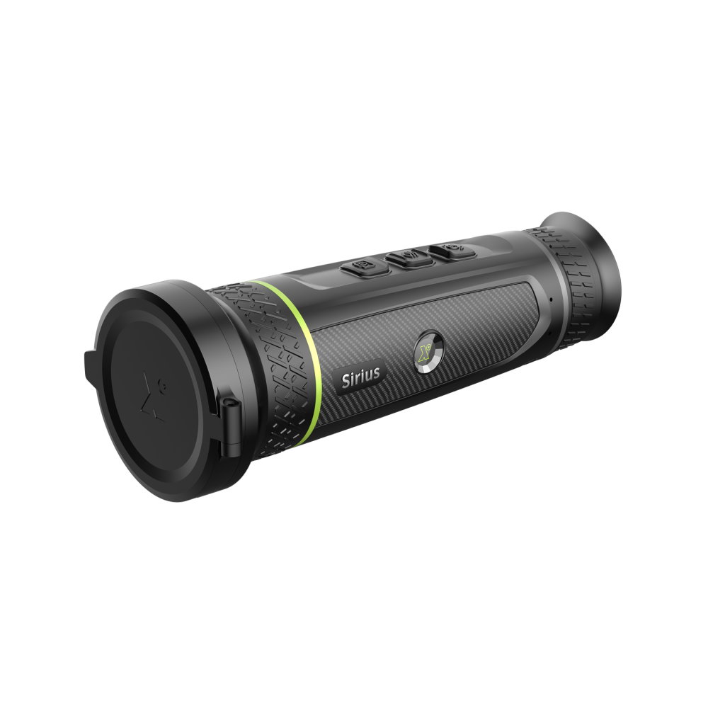 Camera Termoviziune Pixfra Sirius S650, 640*512, 35mm Camera Termoviziune Pixfra Sirius S650, 640*512, 35mm