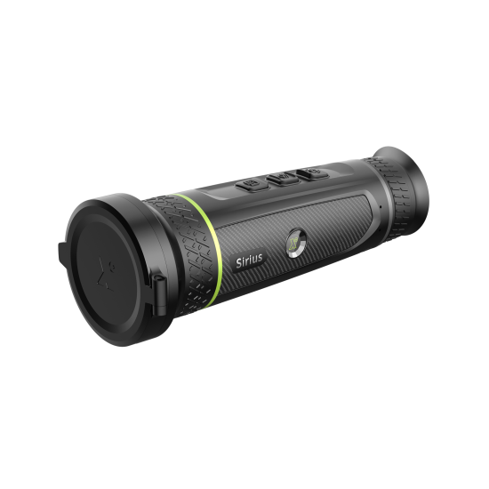 Camera Termoviziune Pixfra Sirius S650, 640*512, 35mm Camera Termoviziune Pixfra Sirius S650, 640*512, 35mm
