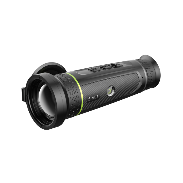 Camera Termoviziune Pixfra Sirius S650, 640*512, 35mm