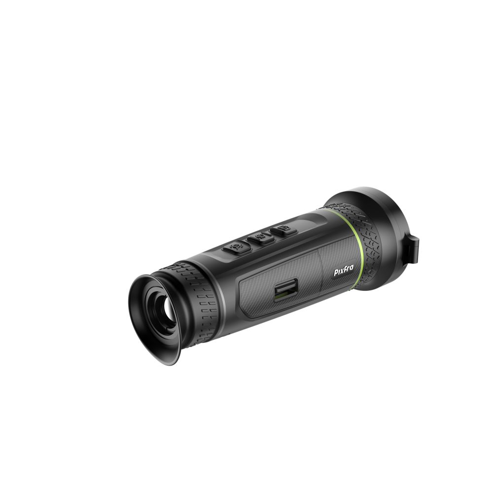 Camera Termoviziune Pixfra Sirius S650, 640*512, 35mm Camera Termoviziune Pixfra Sirius S650, 640*512, 35mm