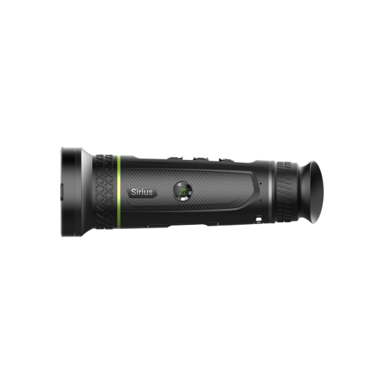 Camera Termoviziune Pixfra Sirius S650, 640*512, 35mm Camera Termoviziune Pixfra Sirius S650, 640*512, 35mm