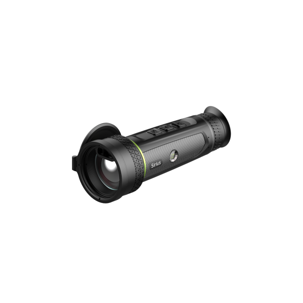 Camera Termoviziune Pixfra cu telemetru Sirius S650 LRF, 640*512, 50mm
