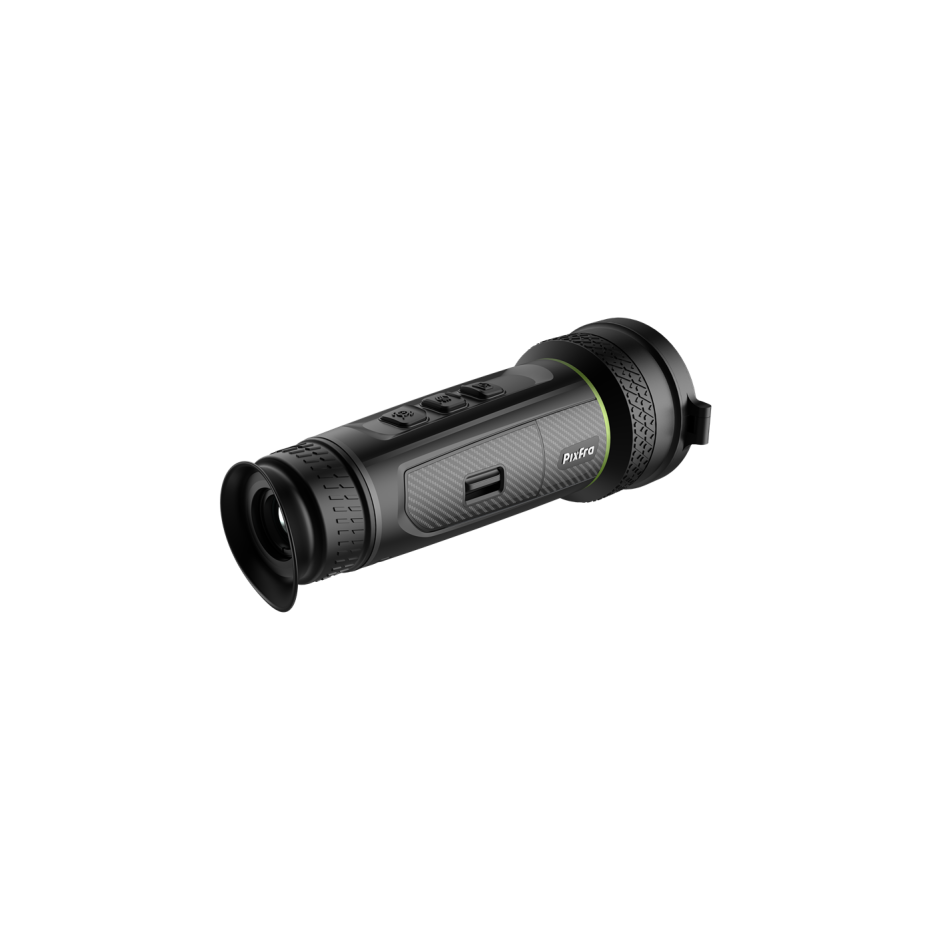 Camera Termoviziune Pixfra cu telemetru Sirius S650 LRF, 640*512, 50mm Camera Termoviziune Pixfra cu telemetru Sirius S650 LRF, 640*512, 50mm