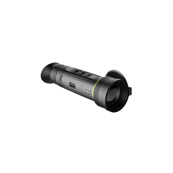 Camera Termoviziune Pixfra cu telemetru Sirius S650 LRF, 640*512, 50mm 