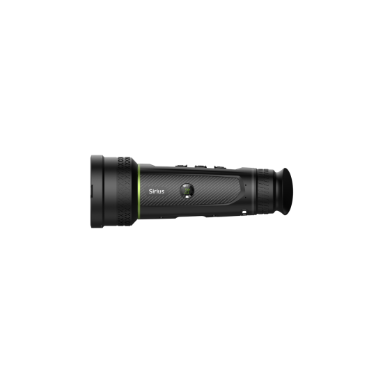 Camera Termoviziune Pixfra cu telemetru Sirius S650 LRF, 640*512, 50mm Camera Termoviziune Pixfra cu telemetru Sirius S650 LRF, 640*512, 50mm