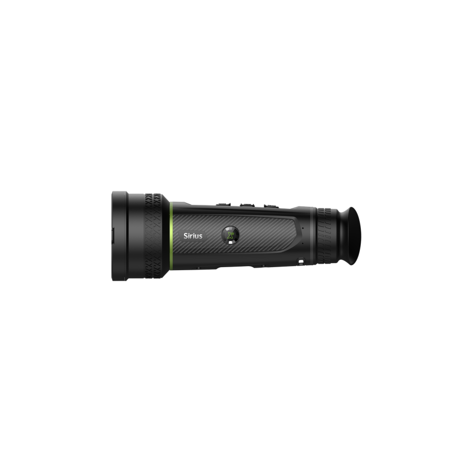 Camera Termoviziune Pixfra cu telemetru Sirius S650 LRF, 640*512, 50mm Camera Termoviziune Pixfra cu telemetru Sirius S650 LRF, 640*512, 50mm