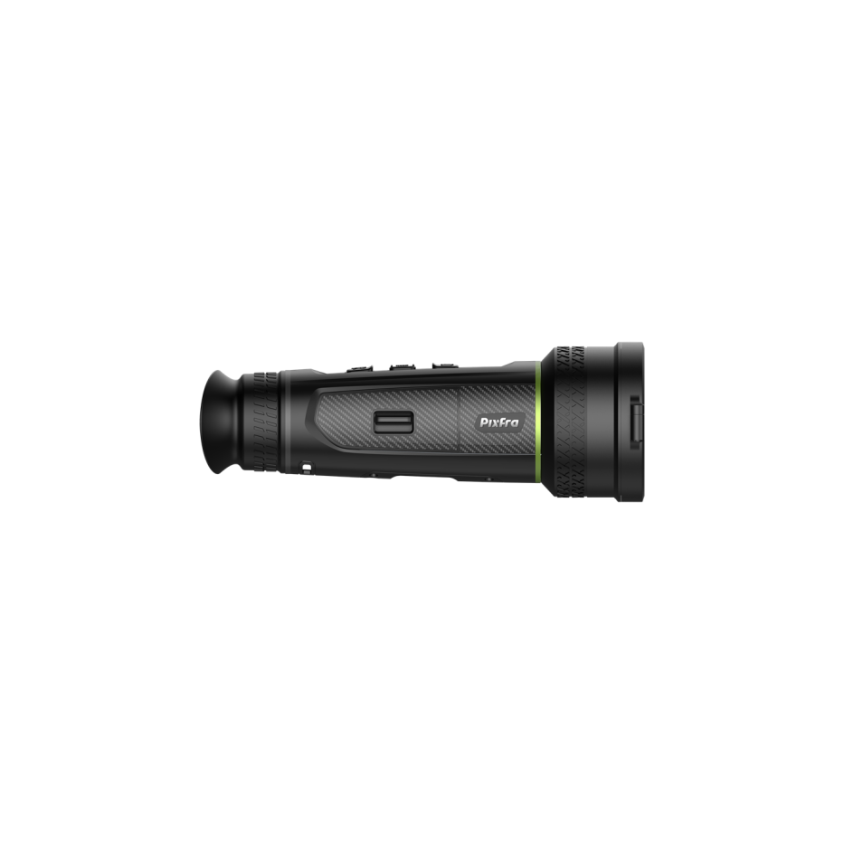 Camera Termoviziune Pixfra cu telemetru Sirius S650 LRF, 640*512, 50mm Camera Termoviziune Pixfra cu telemetru Sirius S650 LRF, 640*512, 50mm