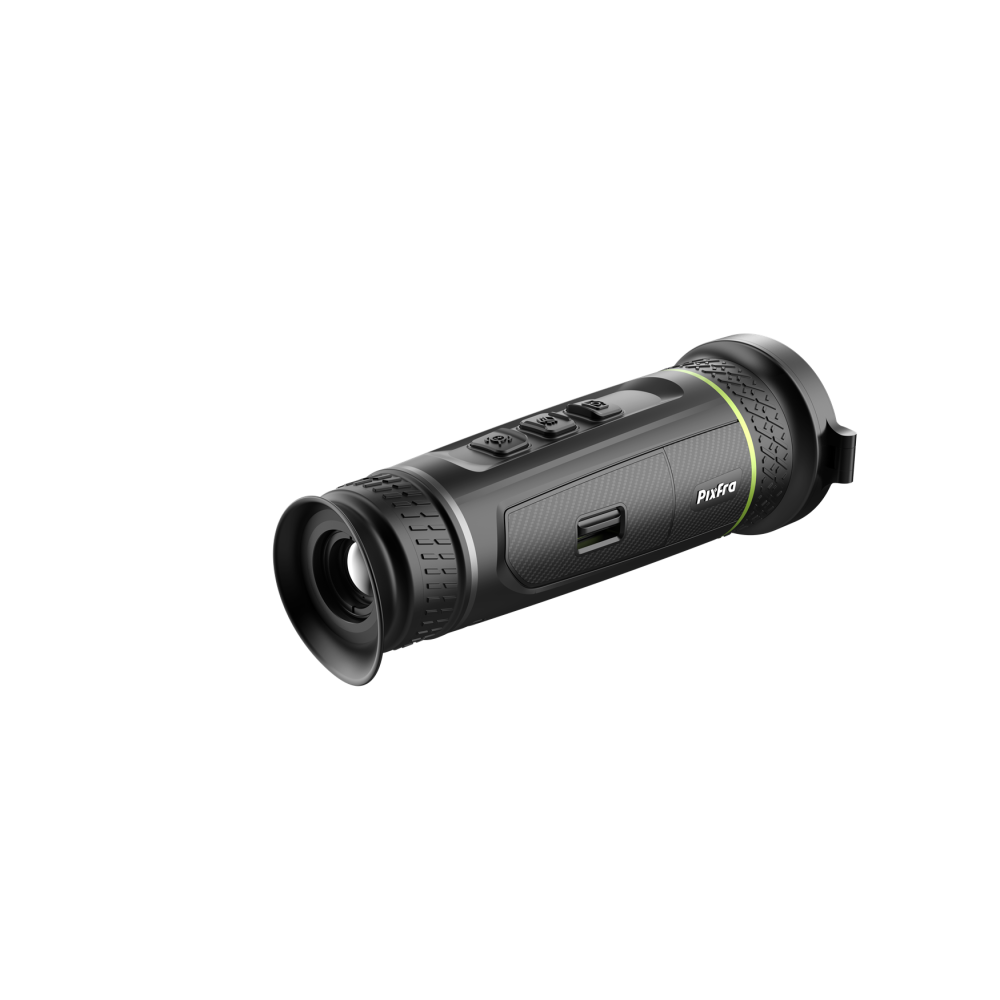 Camera Termoviziune Pixfra Sirius HD SA50, 1280*1024, 50mm Camera Termoviziune Pixfra Sirius HD SA50, 1280*1024, 50mm