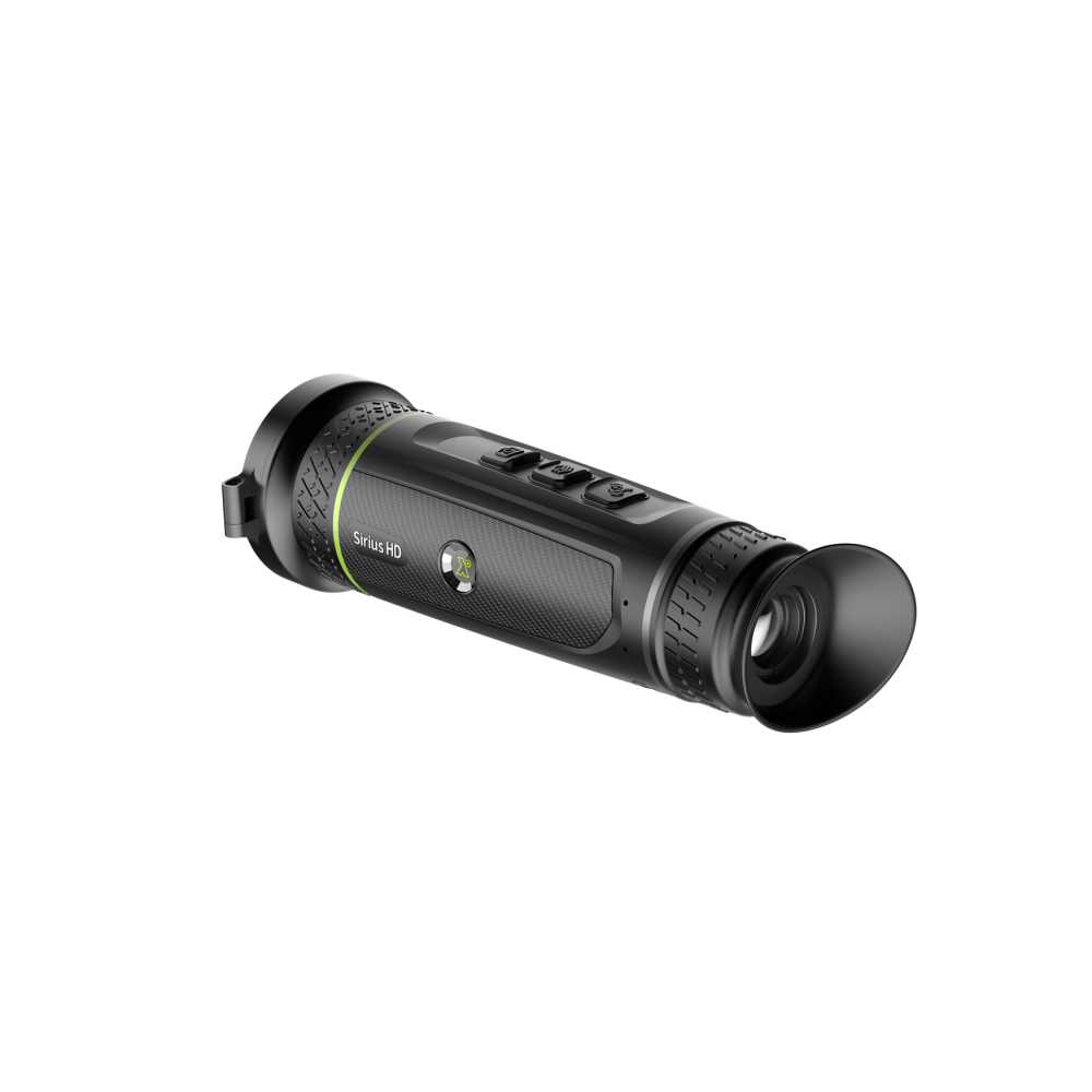 Camera Termoviziune Pixfra Sirius HD SA50, 1280*1024, 50mm Camera Termoviziune Pixfra Sirius HD SA50, 1280*1024, 50mm