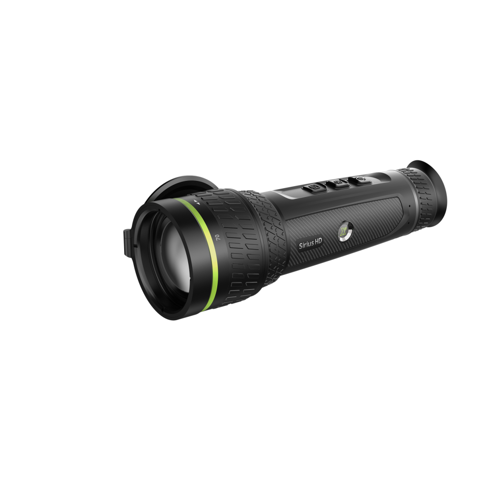 Camera Termoviziune Pixfra Sirius HD SA70D, 1280*1024, 35X70mm Camera Termoviziune Pixfra Sirius HD SA70D, 1280*1024, 35X70mm