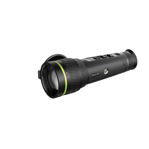 Camera Termoviziune Pixfra Sirius HD SA70D, 1280*1024, 35X70mm
