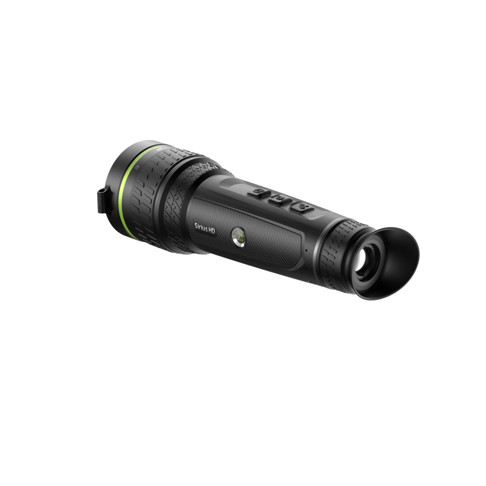 Camera Termoviziune Pixfra Sirius HD SA70D, 1280*1024, 35X70mm Camera Termoviziune Pixfra Sirius HD SA70D, 1280*1024, 35X70mm