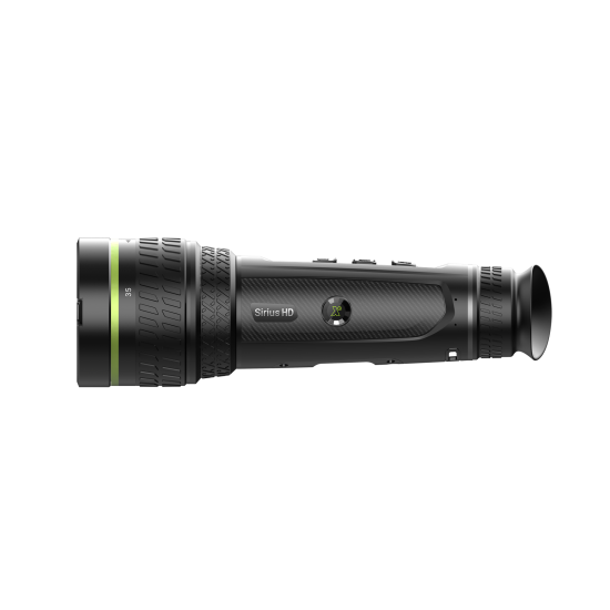 Camera Termoviziune Pixfra Sirius HD SA70D, 1280*1024, 35X70mm Camera Termoviziune Pixfra Sirius HD SA70D, 1280*1024, 35X70mm
