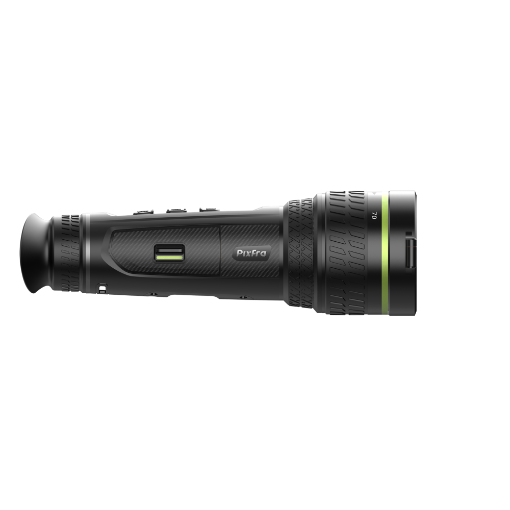 Camera Termoviziune Pixfra Sirius HD SA70D, 1280*1024, 35X70mm Camera Termoviziune Pixfra Sirius HD SA70D, 1280*1024, 35X70mm