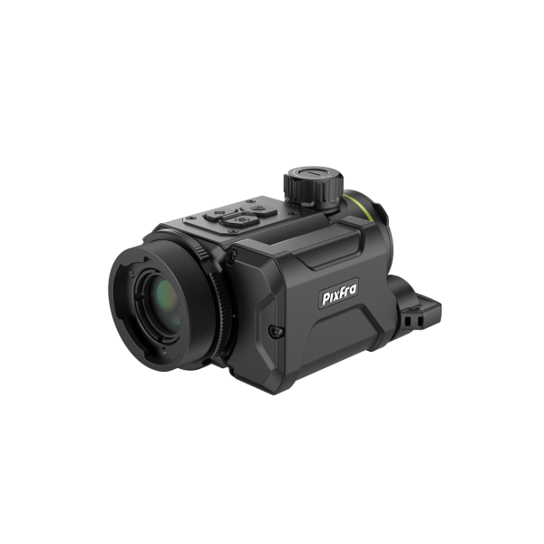 Camera Termoviziune si Telemetru Pixfra Taurus T425 LRF, 384*288, 25mm