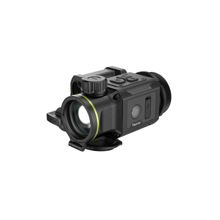 Camera Termoviziune si Telemetru Pixfra Taurus T435 LRF, 384*288, 35mm Camera Termoviziune si Telemetru Pixfra Taurus T435 LRF, 384*288, 35mm