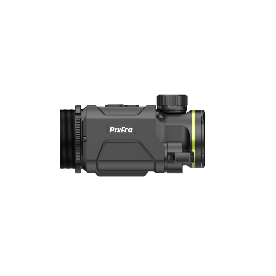 Camera Termoviziune si Telemetru Pixfra Taurus T435 LRF, 384*288, 35mm Camera Termoviziune si Telemetru Pixfra Taurus T435 LRF, 384*288, 35mm