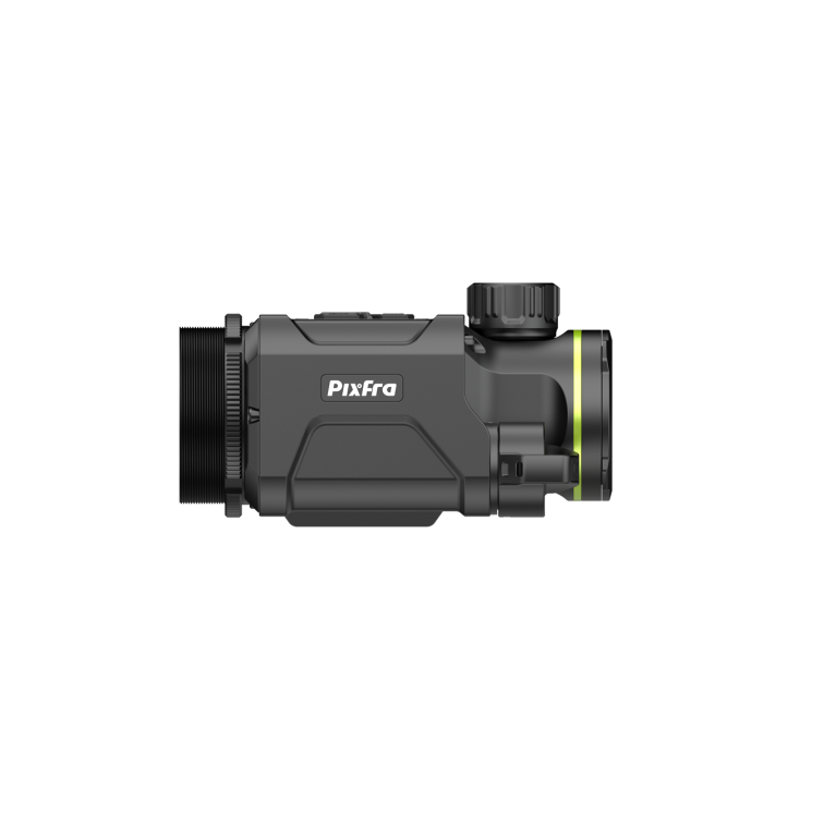 Camera Termoviziune si Telemetru Pixfra Taurus T435 LRF, 384*288, 35mm Camera Termoviziune si Telemetru Pixfra Taurus T435 LRF, 384*288, 35mm