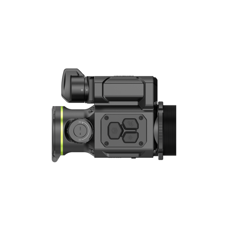 Camera Termoviziune si Telemetru Pixfra Taurus T435 LRF, 384*288, 35mm Camera Termoviziune si Telemetru Pixfra Taurus T435 LRF, 384*288, 35mm