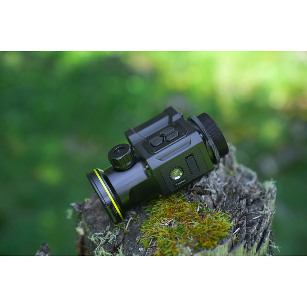 Camera Termoviziune Pixfra Taurus T425, 384*288, 25mm Camera Termoviziune Pixfra Taurus T425, 384*288, 25mm