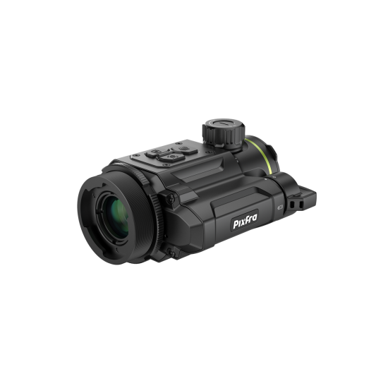 Camera Termoviziune Pixfra Taurus T425, 384*288, 25mm Camera Termoviziune Pixfra Taurus T425, 384*288, 25mm