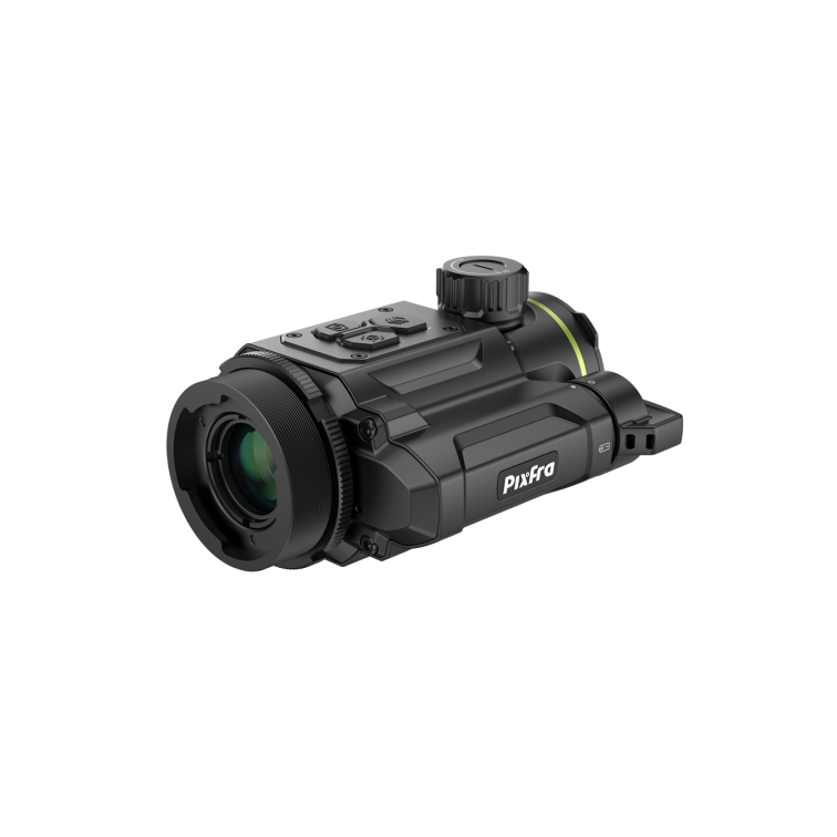 Camera Termoviziune Pixfra Taurus T425, 384*288, 25mm Camera Termoviziune Pixfra Taurus T425, 384*288, 25mm